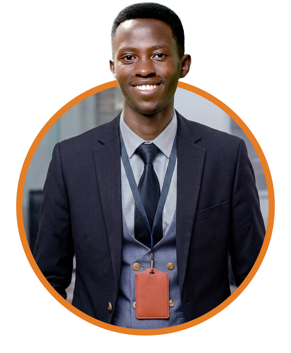 James Muturi