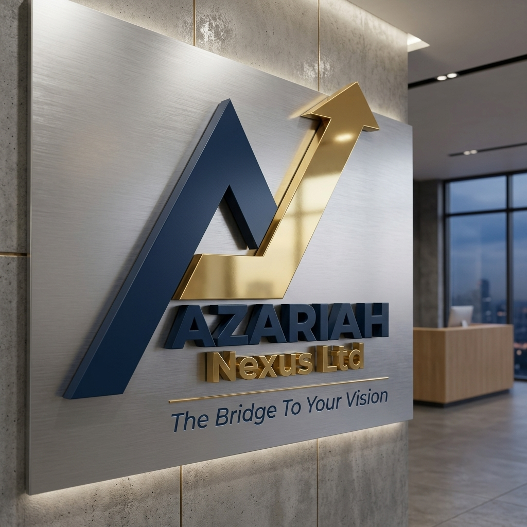 Professional Logo Creations