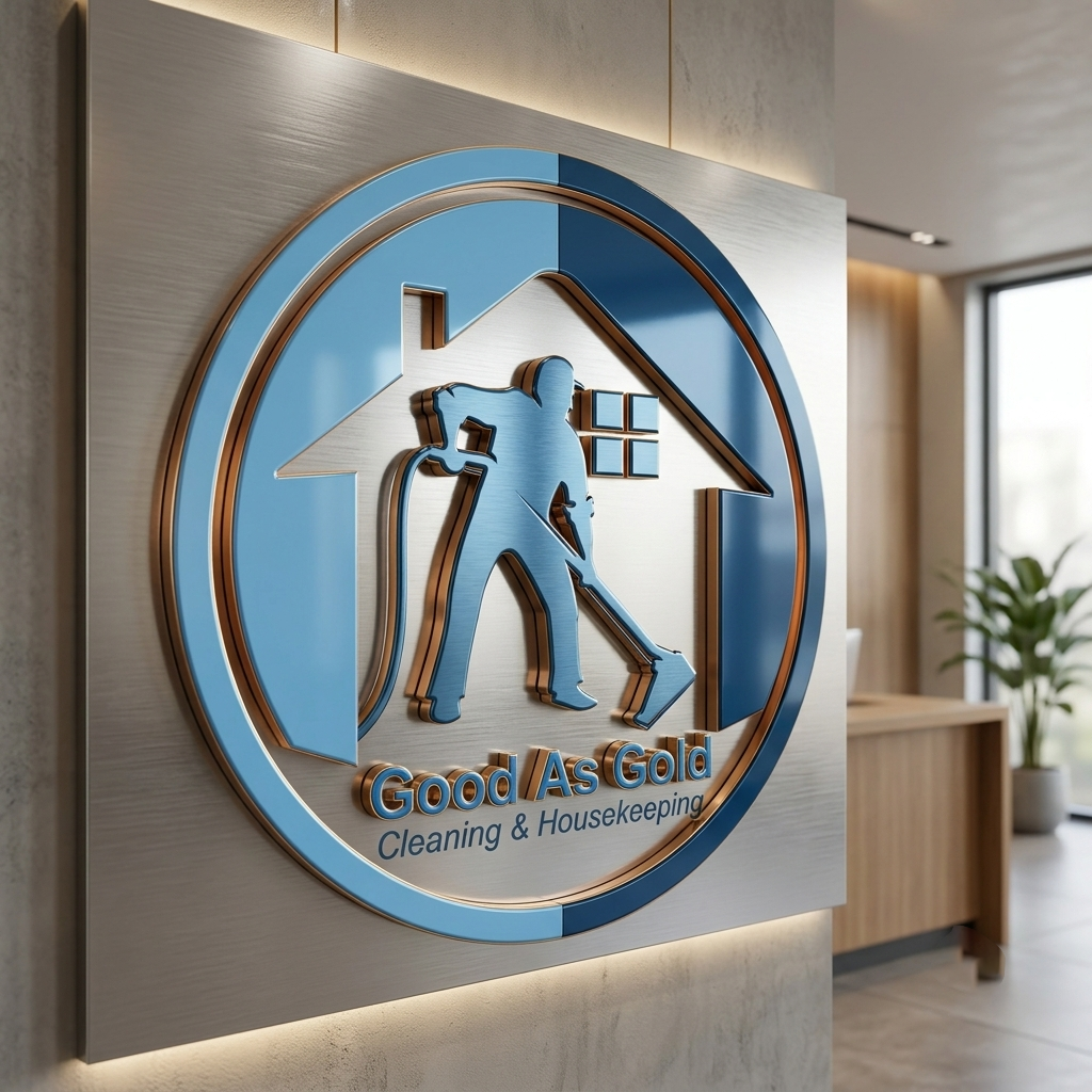 Professional Logo Creations