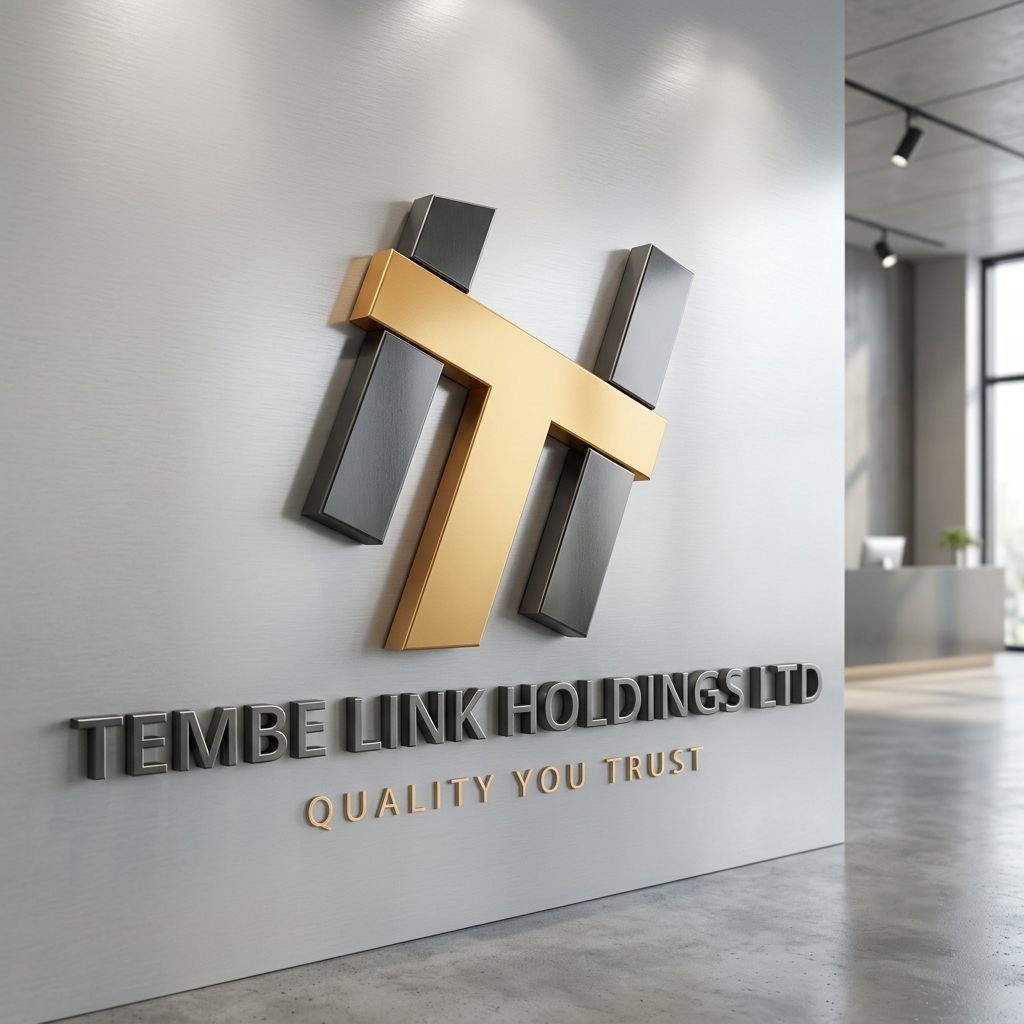 Professional Logo Creations