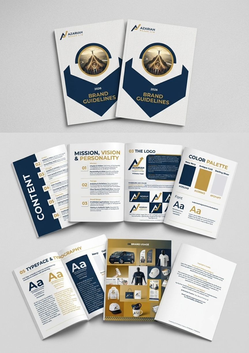 Brand Guidelines