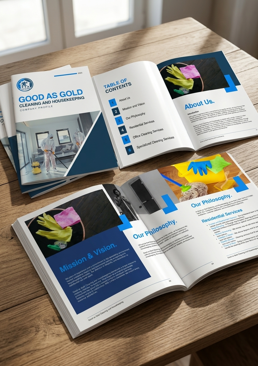 Company Profile