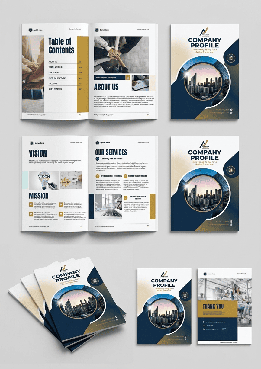 Company Profile