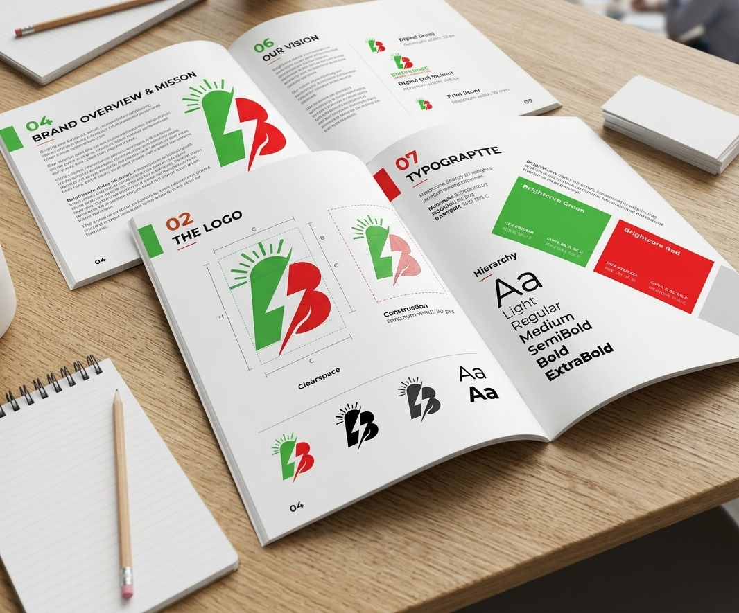 Brand Guidelines